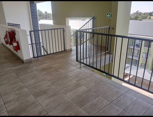 1 BEDROOM SECTIONAL TITLE FOR SALE IN LILIANTON